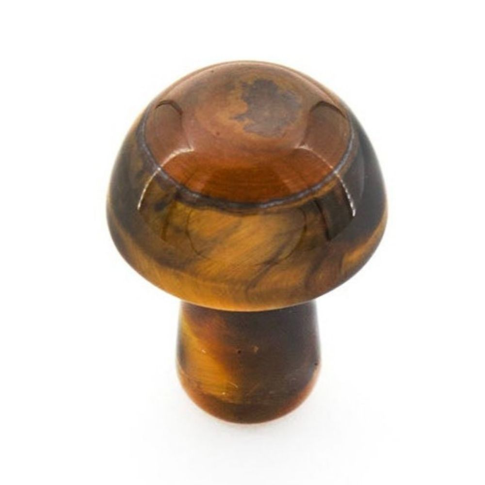 Tigers Eye Mushroom - Mini