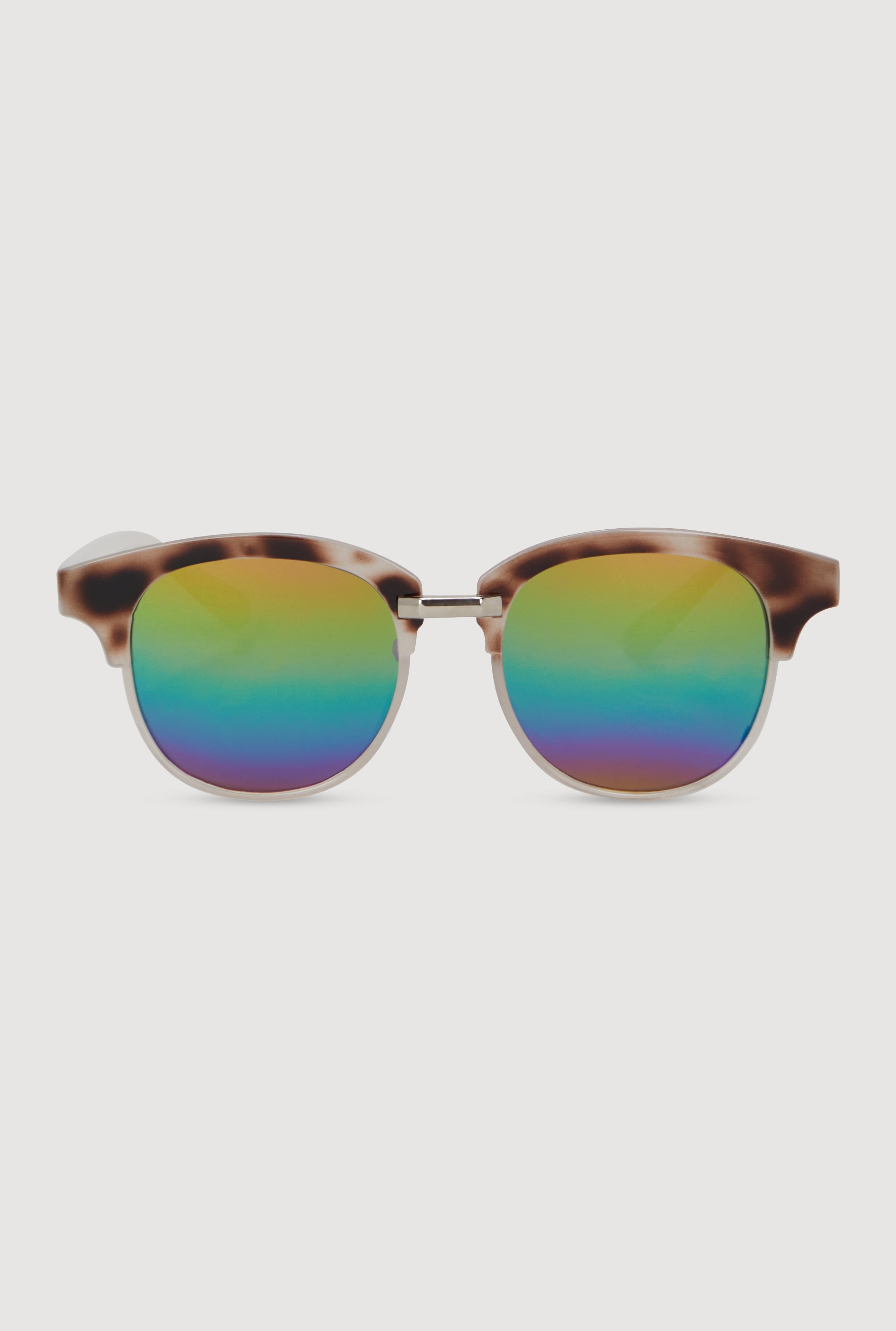 Stylish Ombre Lens Sunglasses for Women