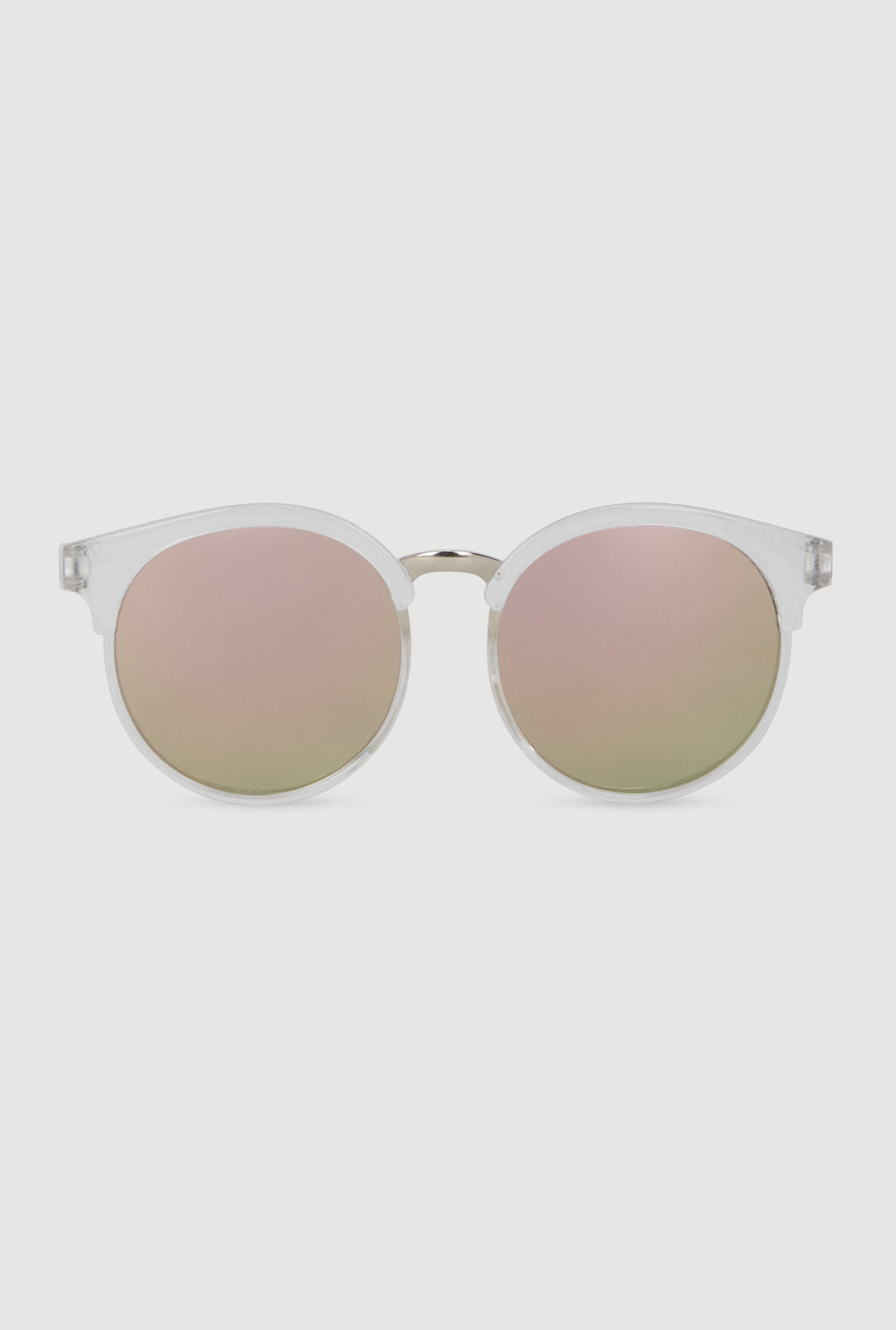 Stylish Ombre Lens Sunglasses for Women