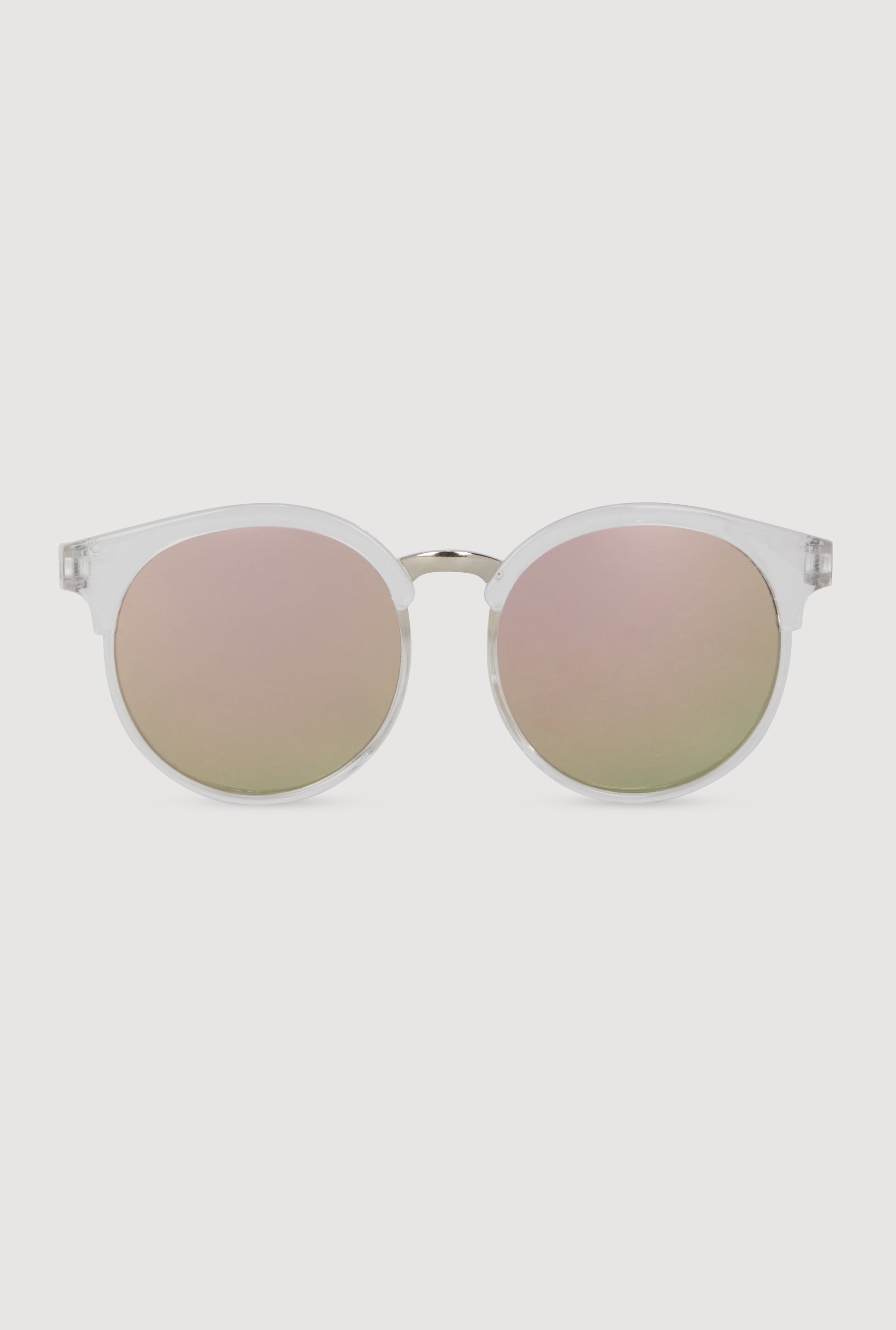 Stylish Ombre Lens Sunglasses for Women
