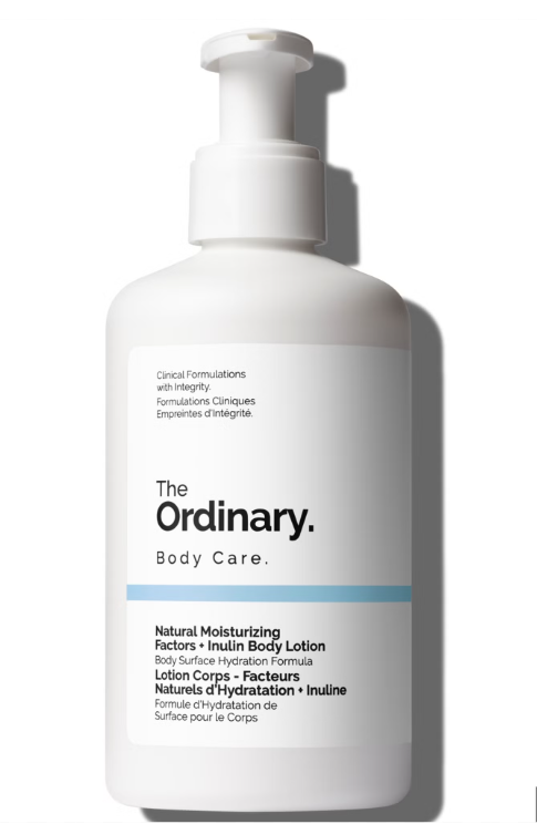 Body Care - 240 ml