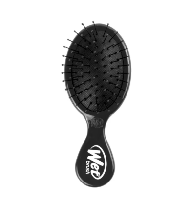 Mini Cepillo - Negro