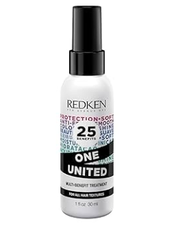 One United Spray Protection Soft Trial Size - 30 ml