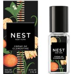 Creme De Clementine Eau de Parfum Trial Size - 3 ml