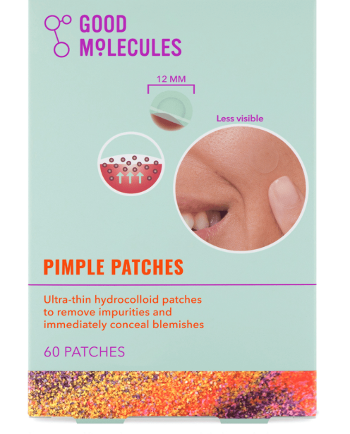 Pimple Patches Sample Pack