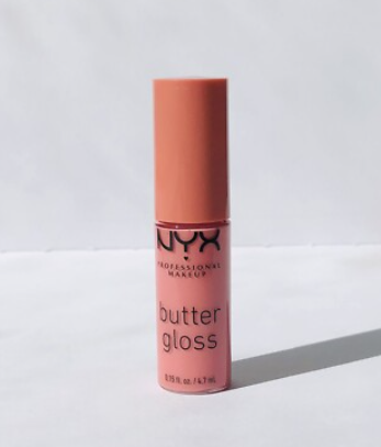 Butter Glos Trial Size Tono 05 - 7 ml