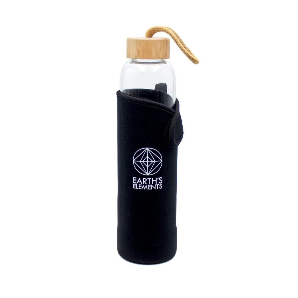 Earths Elements Bottle Sleeve