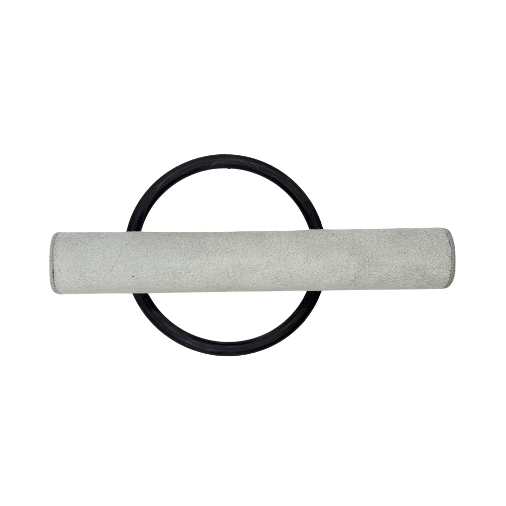 Chakra Crystal Singing Bowl - Throat