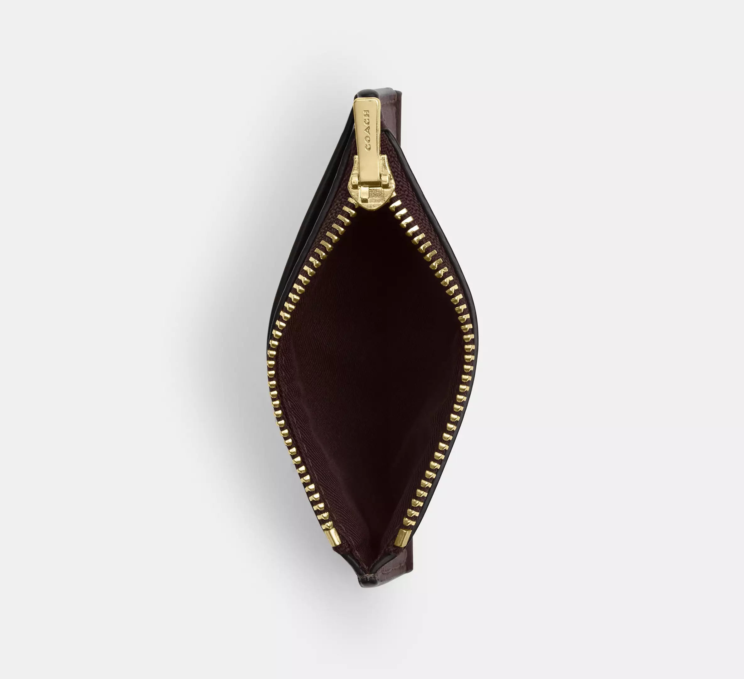 2 In 1 Wallet in Smooth Leather