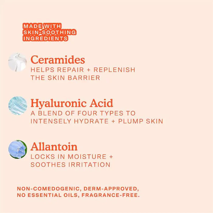 Vacay All Day Makeup Value Set