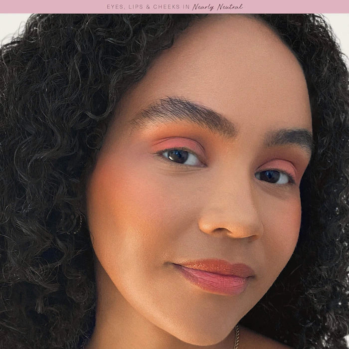 Vacay All Day Makeup Value Set